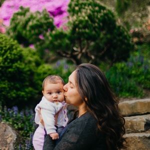 Meet your Posher, Lizz